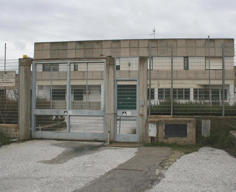 «No ai profughi nell’ex carcere» 