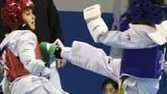 Taekwondo, a Olbia vanno in scena i campionati regionali