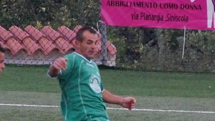 Derby Montalbo-Sporting per restare in Promozione