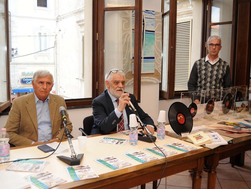 I Tenores custodi della memoria 