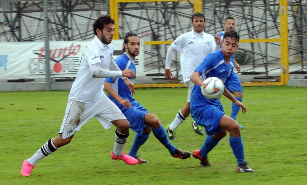 Mignani, forte e sicuro: «Dobbiamo fare 6 punti» 