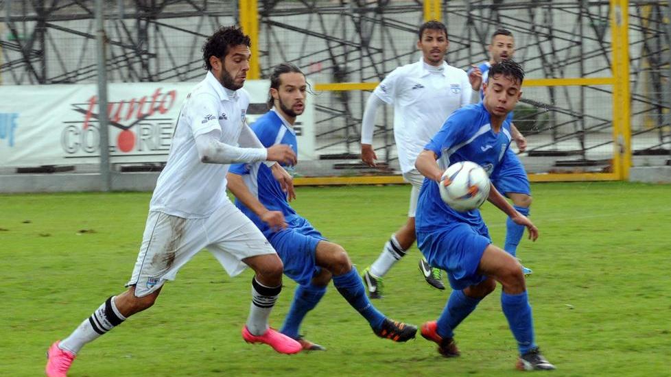 Mignani, forte e sicuro: «Dobbiamo fare 6 punti»