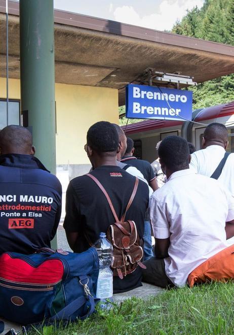«Europa mai iniziata e ora attanagliata da ben quattro crisi» 