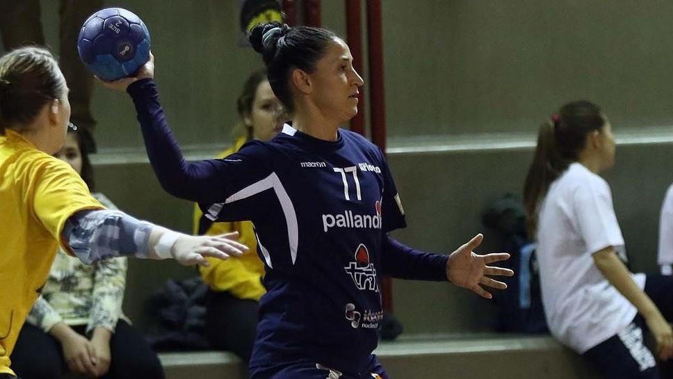 Playoff scudetto Ariosto a Conversano per il miracolo