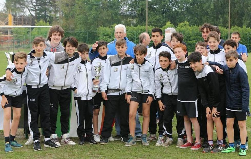 Torna il “Frutteti” con i migliori giovani 