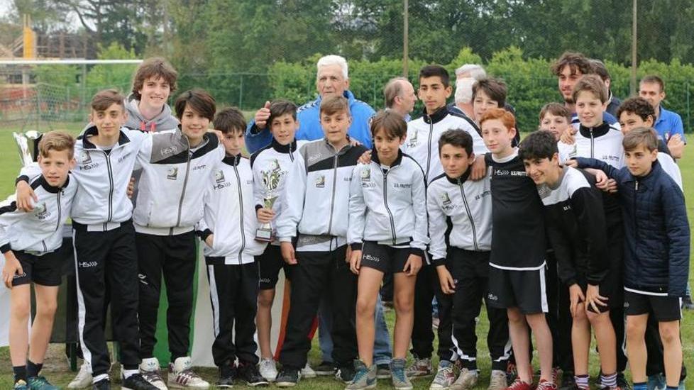 Torna il “Frutteti” con i migliori giovani