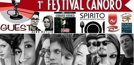 Festival canoro, c’è la sfida decisiva 
