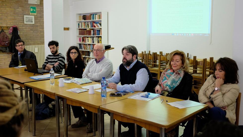 Barco, il Comitato amico del quartiere