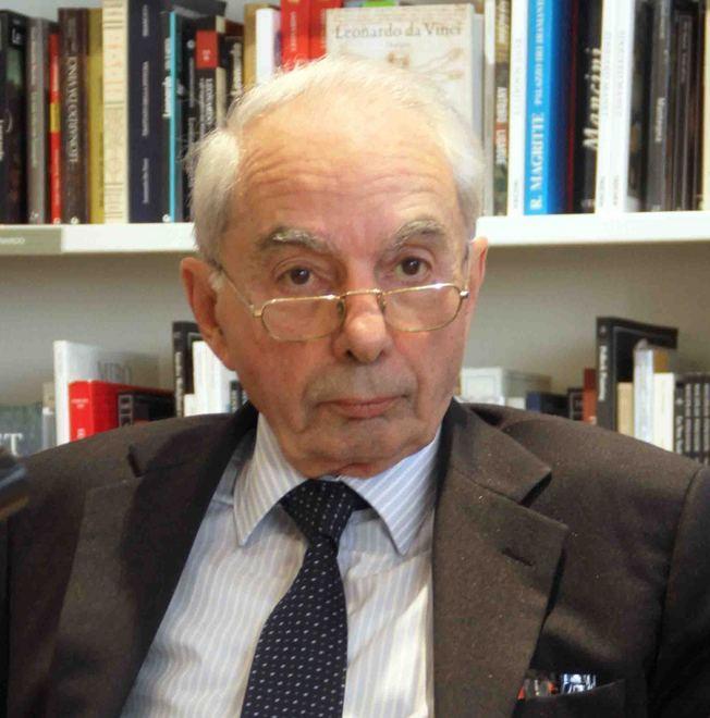 «I partiti, lontani nel loro Palazzo» 