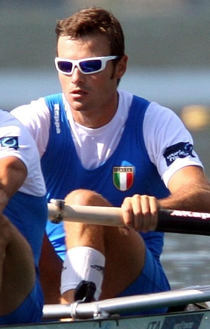 Tegola su Malagò: positivo il canottiere Mornati 