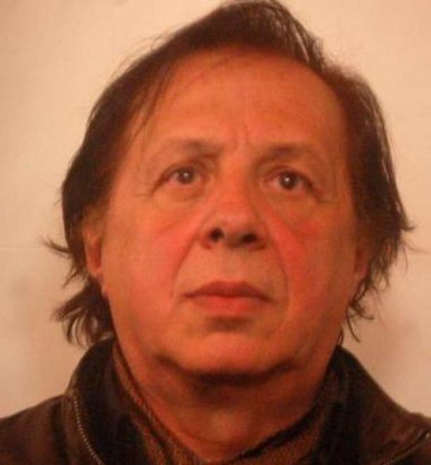 Manici è il sospetto basista della rapina 
