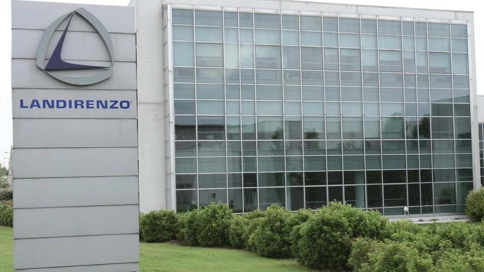 La perdita di Landi Renzo fa evaporare le riserve