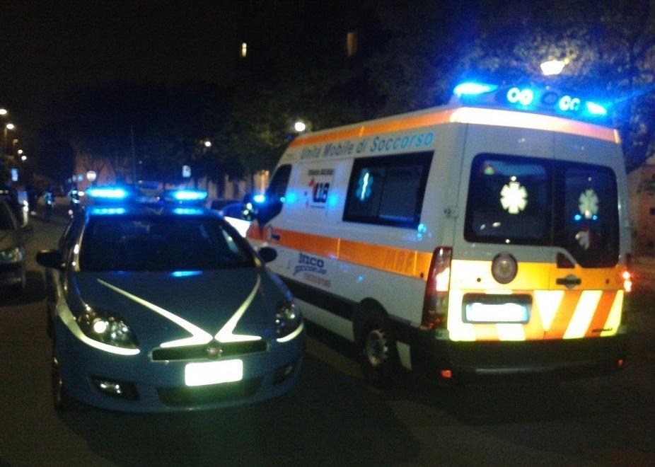 In Darsena e Garibaldi scippi nella notte 