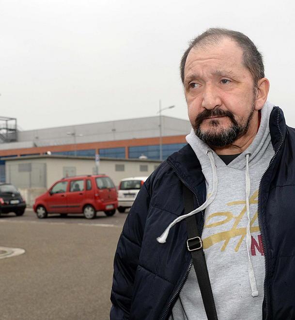 Sandro Giacomelli