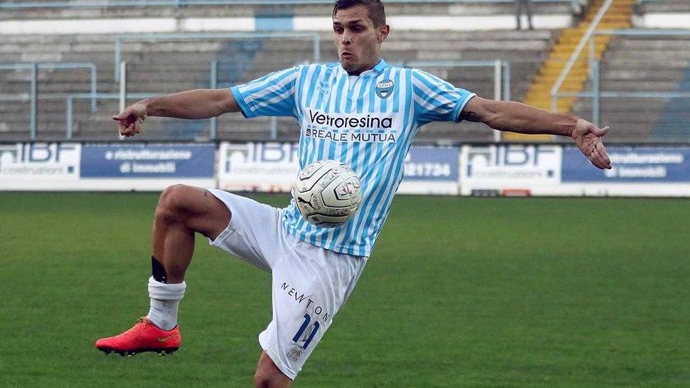 Spal, prima partita come neo-promossa