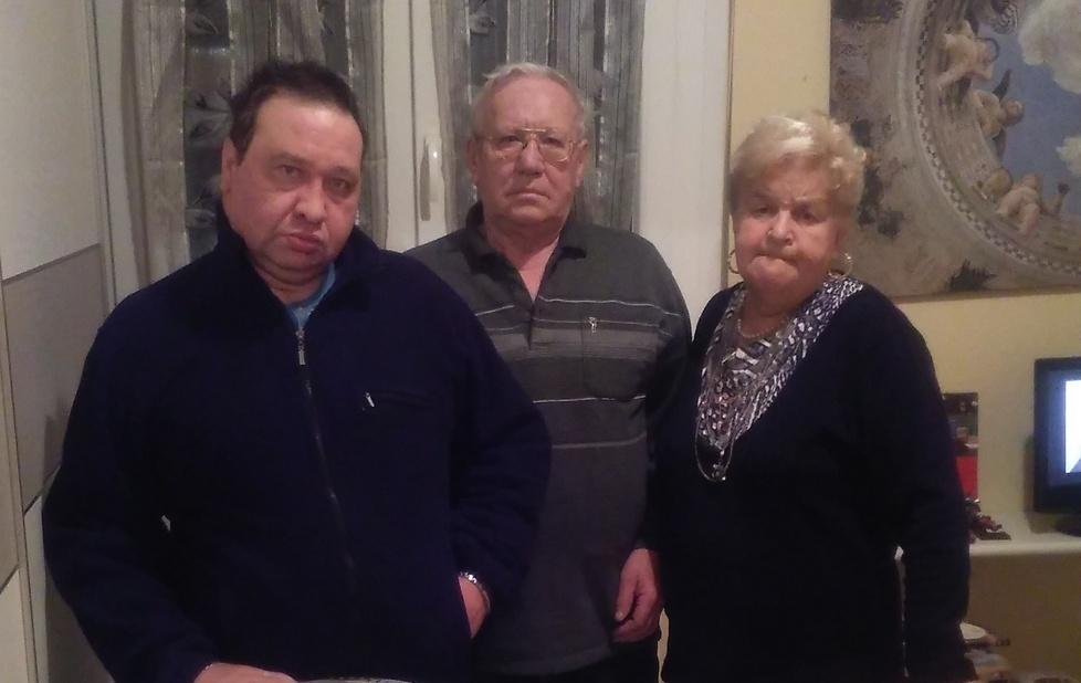 Disabile sequestrato in casa a Rovereto mentre i banditi gliela svuotano 