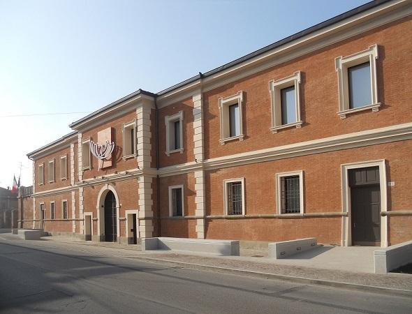 Il Meis sarà finalmente completato