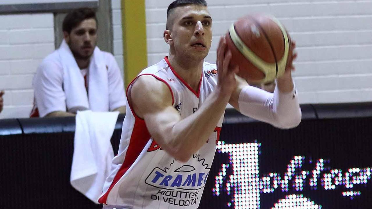 Contento, top scorer del match