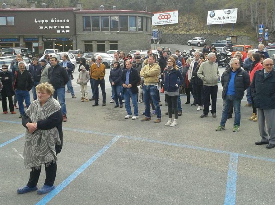 «Si vogliono smantellare i piccoli Comuni» 