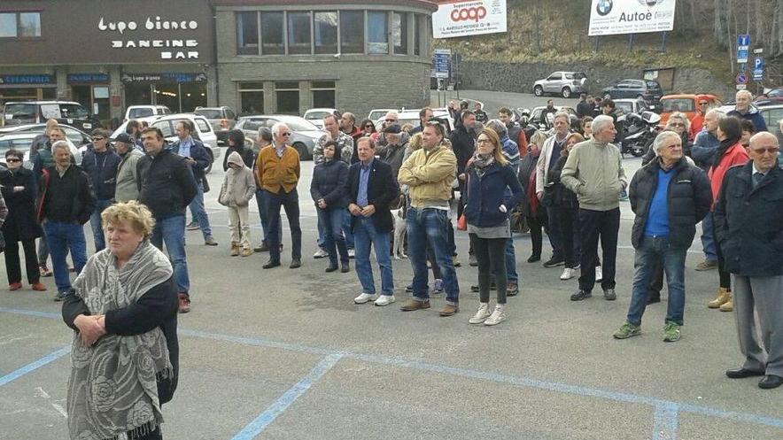 «Si vogliono smantellare i piccoli Comuni»