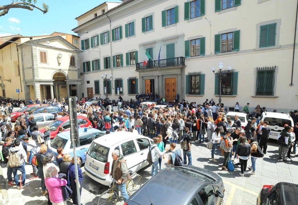 Serve un milione di lavori ma la Provincia è bloccata 