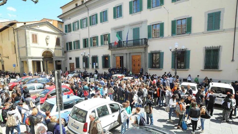 Serve un milione di lavori ma la Provincia è bloccata