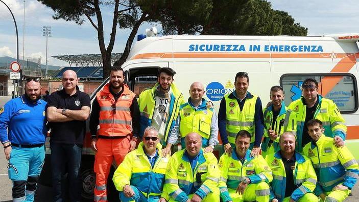 Prove di guida per i nuovi autisti