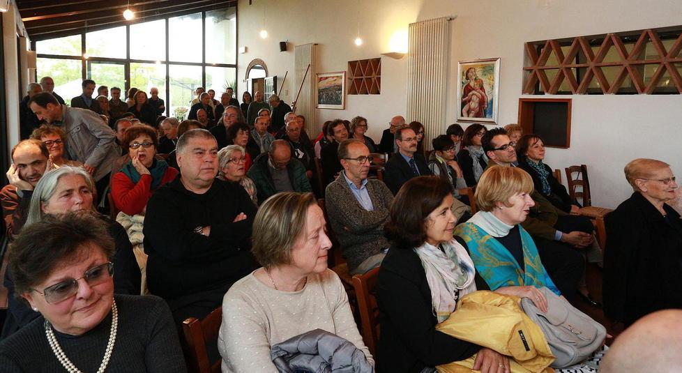 Costituita l’associazione Gino Terreni