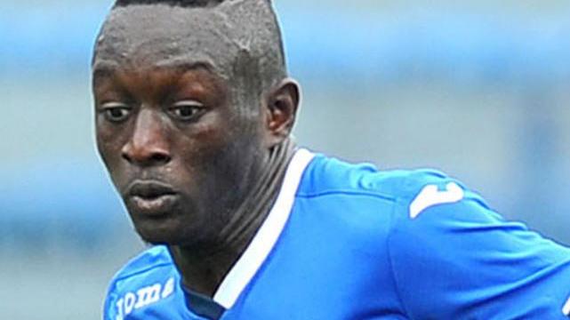 Assane Diousse dal primo minuto, in panchina cinque ragazzi della Primavera