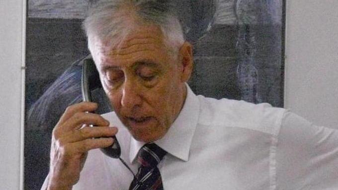 Ancora indagini sui vandalismi contro l’avvocato