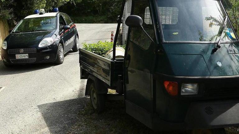 Muore in strada storico volontario malore fatale a Castelfiorentino