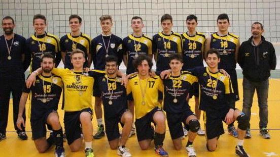 Under 19: oggi la finale regionale fra il Dream e i Lupi Santa Croce