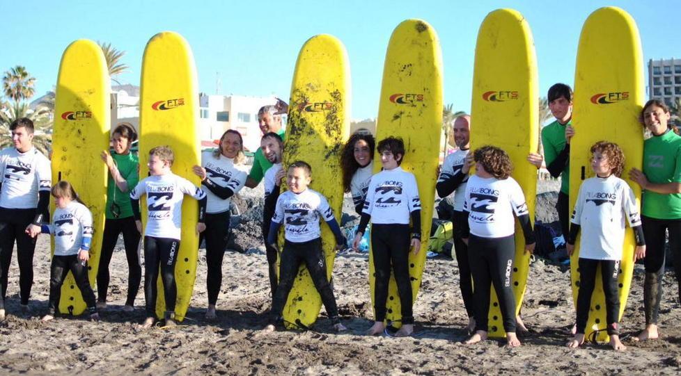 Al via il Tirrenia Longboard contest 