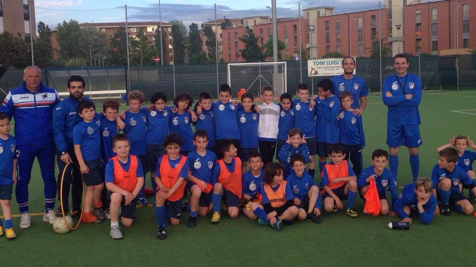 Pisa Ovest: scouting per la Samp e nuovi raduni