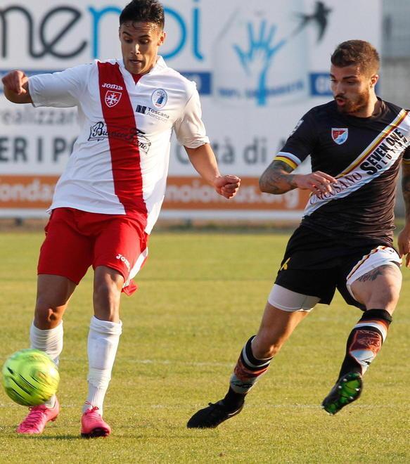 Oggi Pisa-Lupa Roma i 3 punti valgono oro 