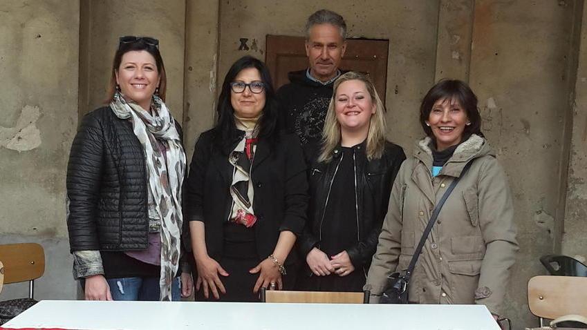 Rifondazione Comunista candida un’imprenditrice