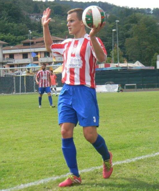 Pietrasanta, la sfida più importante senza bomber Fusco 
