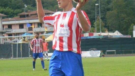 Pietrasanta, la sfida più importante senza bomber Fusco