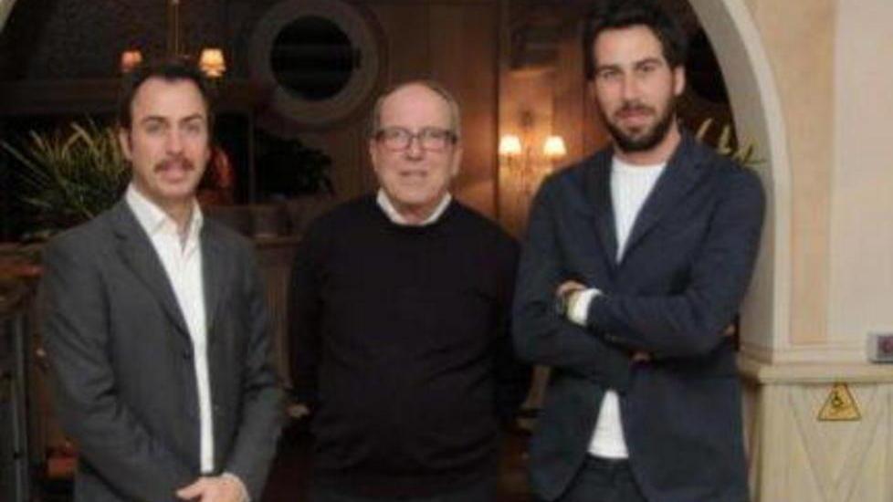Il segreto del successo della famiglia Vaiani