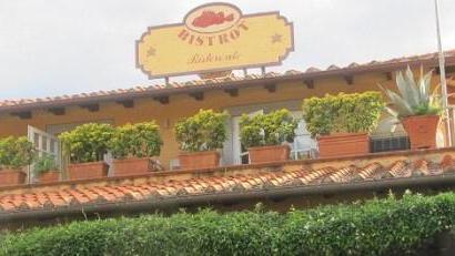 Un super chef per il Bistrot di Forte
