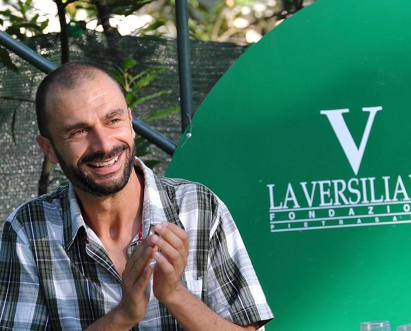 E ora Fabio Genovesi racconta la sua infanzia 
