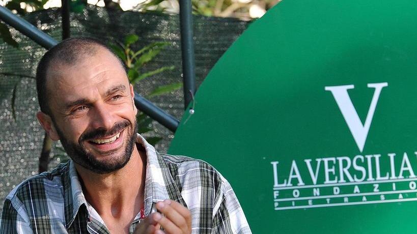 E ora Fabio Genovesi racconta la sua infanzia