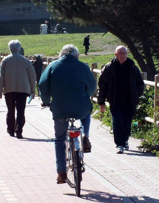 «Storia da valorizzare senza fare copie di copie»