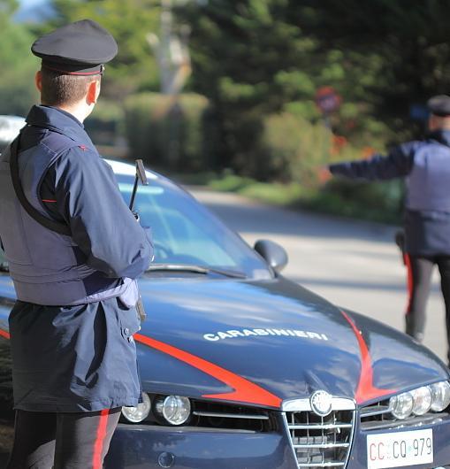 Il medico non c’è e guida dopo aver bevuto 