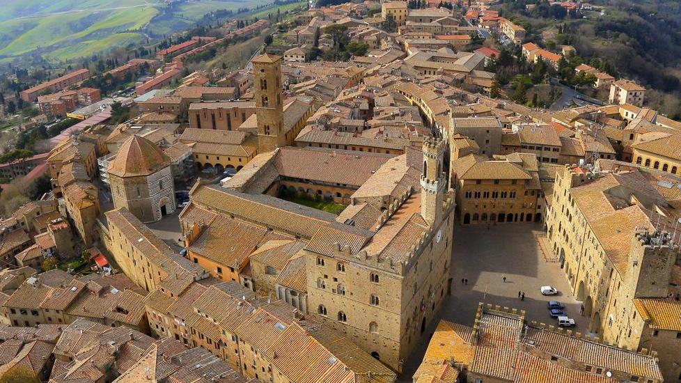 Primo Maggio fra trippa e gite alla badia