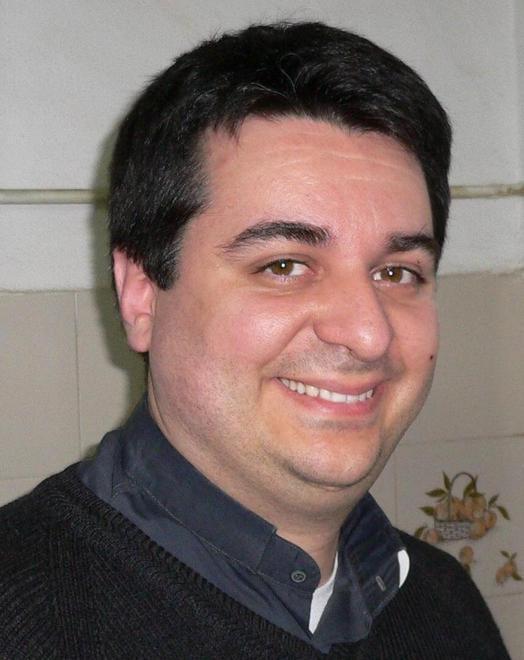 Alla California la prima messa di don Paolo