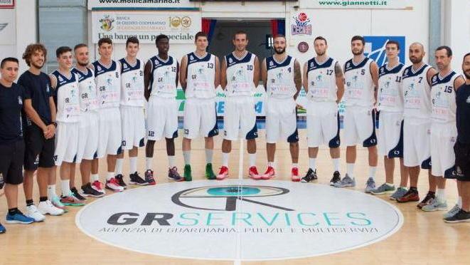 Basket Cecina, scatta l’ora dei playoff