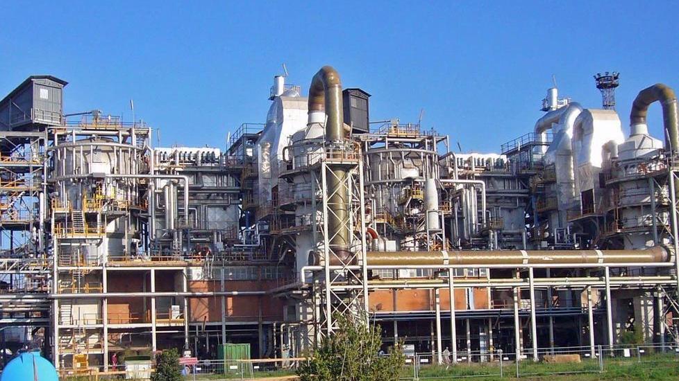 L’inceneritore fa paura a Gavorrano