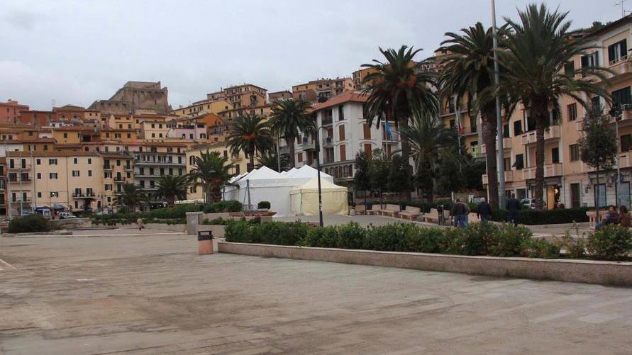 Scuole, piazze, ciclabile... Ecco cosa bolle in pentola