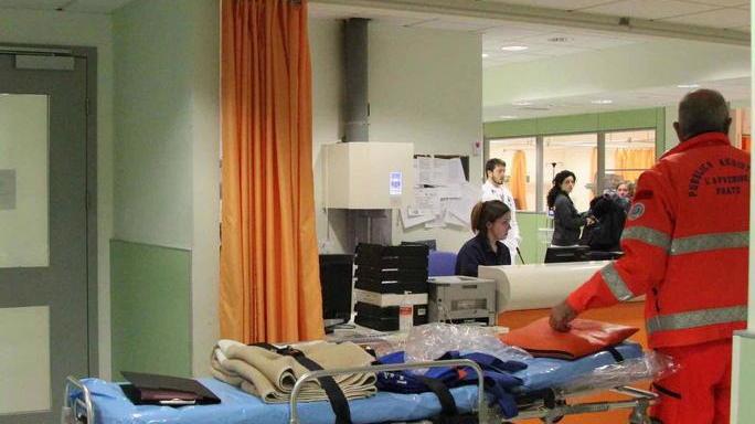 Sanità in sciopero oggi e martedì Urgenze garantite